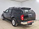 Nissan Navara (Frontier), 2007 года, пробег 220035 км