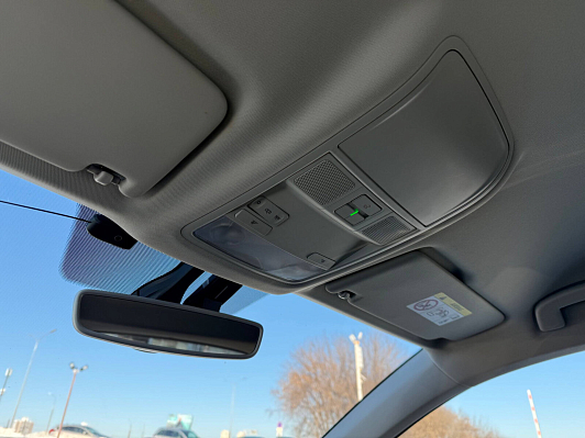 Skoda Karoq Ambition, 2020 года, пробег 159644 км