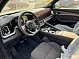 Geely Monjaro Люкс, черный