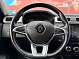 Renault Arkana Style, 2021 года, пробег 117385 км