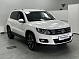 Volkswagen Tiguan Avenue, 2012 года, пробег 305872 км