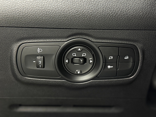 Chery Tiggo 4 Travel, 2022 года, пробег 37000 км