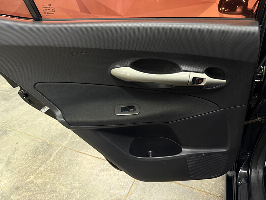 Toyota Auris, 2008 года, пробег 188629 км