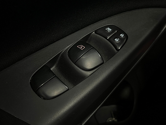 Nissan Tiida Comfort, 2015 года, пробег 141739 км