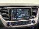 Hyundai Solaris Comfort, 2018 года, пробег 78104 км