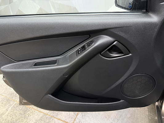 Lada (ВАЗ) Granta Comfort (2018-2021), 2019 года, пробег 57262 км