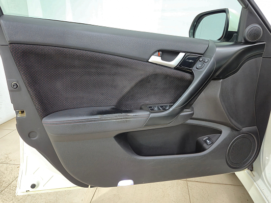 Honda Accord, 2011 года, пробег 189473 км