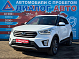 Hyundai Creta Comfort, 2017 года, пробег 225228 км