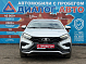 Lada (ВАЗ) Vesta Драйв, 2023 года, пробег 53176 км