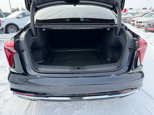 Hongqi H5 Делюкс Плюс (Deluxe+), 2023 года, пробег 62900 км