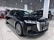 Hongqi H9 Deluxe, черный