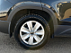 Volkswagen Taos Exclusive, 2021 года, пробег 62400 км