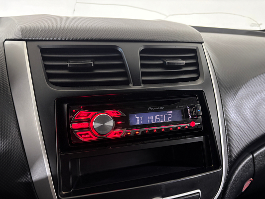 Hyundai Solaris Optima, 2013 года, пробег 217733 км