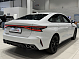 Chery Arrizo 8 Ультра Черный / Ultra Black, белый