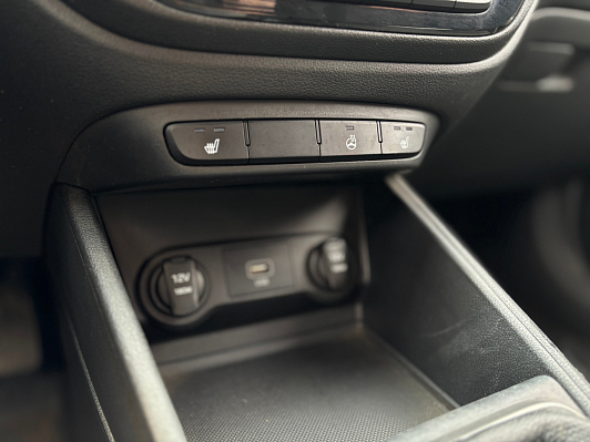 Hyundai Solaris Comfort, 2019 года, пробег 284000 км