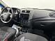 Lada (ВАЗ) Granta Комфорт, 2023 года, пробег 55386 км