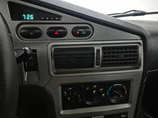 Daewoo Nexia Базовая, 2008 года, пробег 146346 км