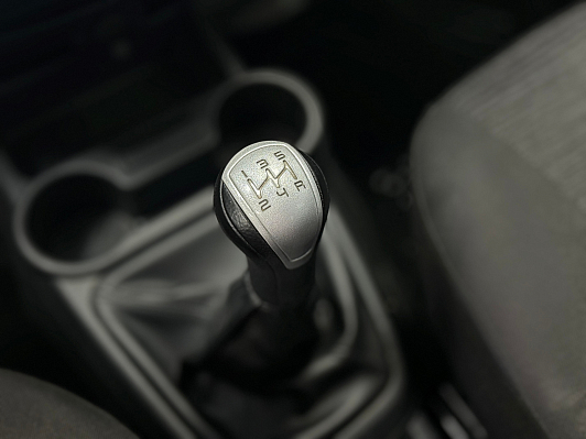 Lada (ВАЗ) Kalina Comfort Glonass 21921-51-223, 2018 года, пробег 241670 км