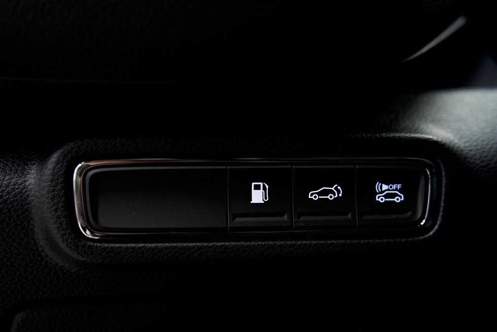 GAC GS8 GX Premium, серебряный