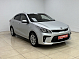Kia Rio Luxe, 2018 года, пробег 109040 км
