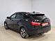 Lada (ВАЗ) Vesta Luxe Prestige (2017-2019), 2019 года, пробег 84533 км