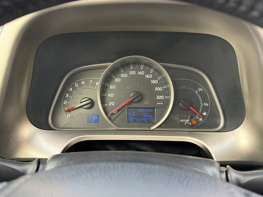 Toyota RAV4, 2013 года, пробег 141491 км