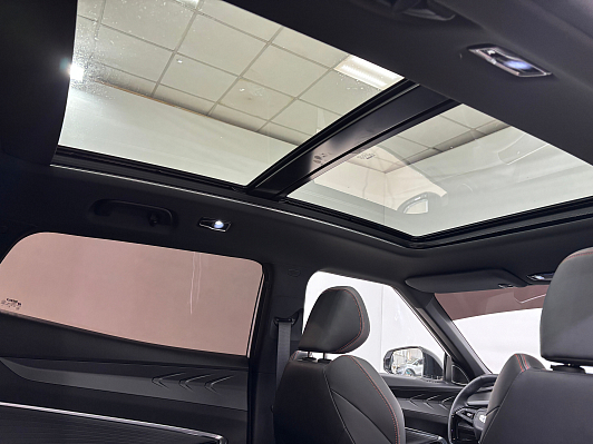 Geely Cityray Спорт, 2024 года, пробег 16075 км