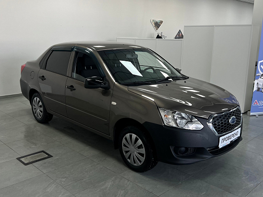 Datsun on-DO Access, 2018 года, пробег 175000 км