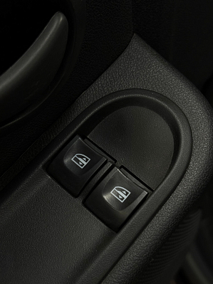 Renault Duster Authentique, 2015 года, пробег 229000 км