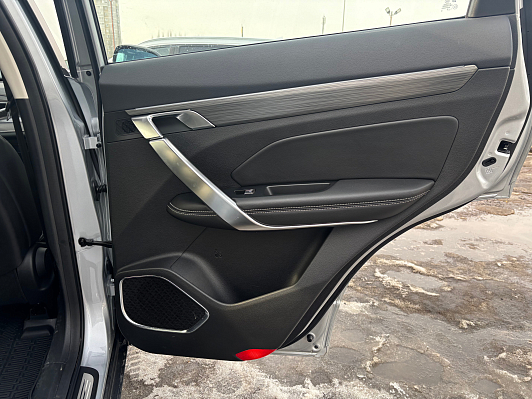 Geely Atlas Pro Flagship+, 2024 года, пробег 24413 км