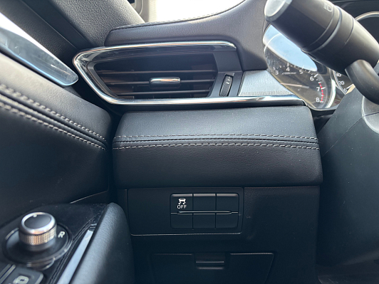 Mazda 6 Supreme, 2019 года, пробег 102488 км
