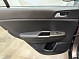 Kia Sportage Luxe, 2018 года, пробег 68650 км