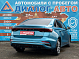 Geely Emgrand Flagship, 2023 года, пробег 26729 км
