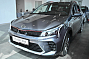 Solaris KRX Стиль (Style), серый