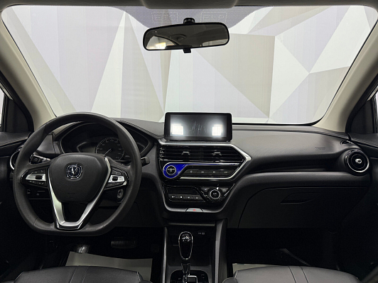 Changan Alsvin Стандарт, 2023 года, пробег 43054 км