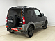 Suzuki Jimny JLX, 2013 года, пробег 206418 км