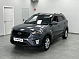 Hyundai Creta Comfort, 2021 года, пробег 83880 км