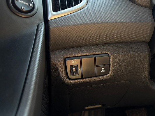 Hyundai Creta Comfort, 2016 года, пробег 186215 км