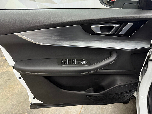 Chery Tiggo 7 Pro Max Prestige, 2023 года, пробег 59846 км