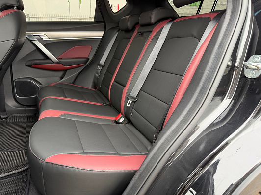 Belgee X50 Престиж, 2024 года, пробег 17000 км