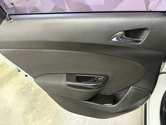 Opel Astra Cosmo, 2012 года, пробег 230236 км
