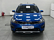 Kia Rio Luxe, 2019 года, пробег 42177 км