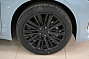Geely Preface Флагман, серый