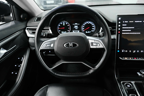 Москвич 6 Бизнес, 2024 года, пробег 13749 км