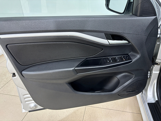 Lada (ВАЗ) Vesta Comfort, 2018 года, пробег 75492 км