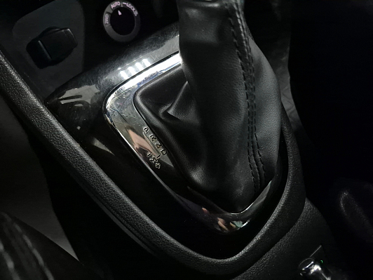 Renault Kaptur Style, 2018 года, пробег 74700 км
