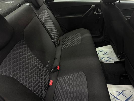 Lada (ВАЗ) Granta Classic'23 Кондиционер, 2025 года, пробег 6 км