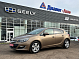 Opel Astra Cosmo, 2012 года, пробег 118801 км