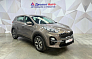 Kia Sportage Luxe, 2018 года, пробег 68650 км
