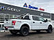 Ford F-150, 2017 года, пробег 206326 км